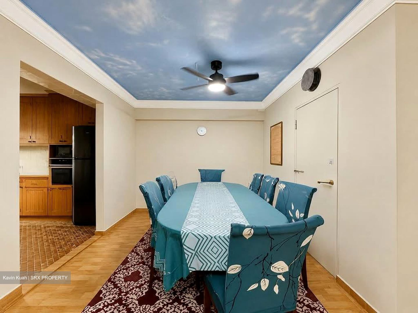 Blk 507C Montreal Spring (Sembawang), HDB 5 Rooms #575254671
